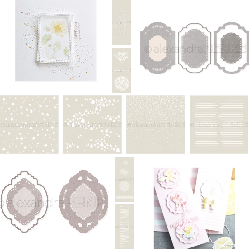 Candle Making Books - 花の形、葉の形、モミの形、風景の形など、新しい2026年メタルカットダイとステンシル、スクラップブッキング、紙彫りフレーム、カードクラフト用
