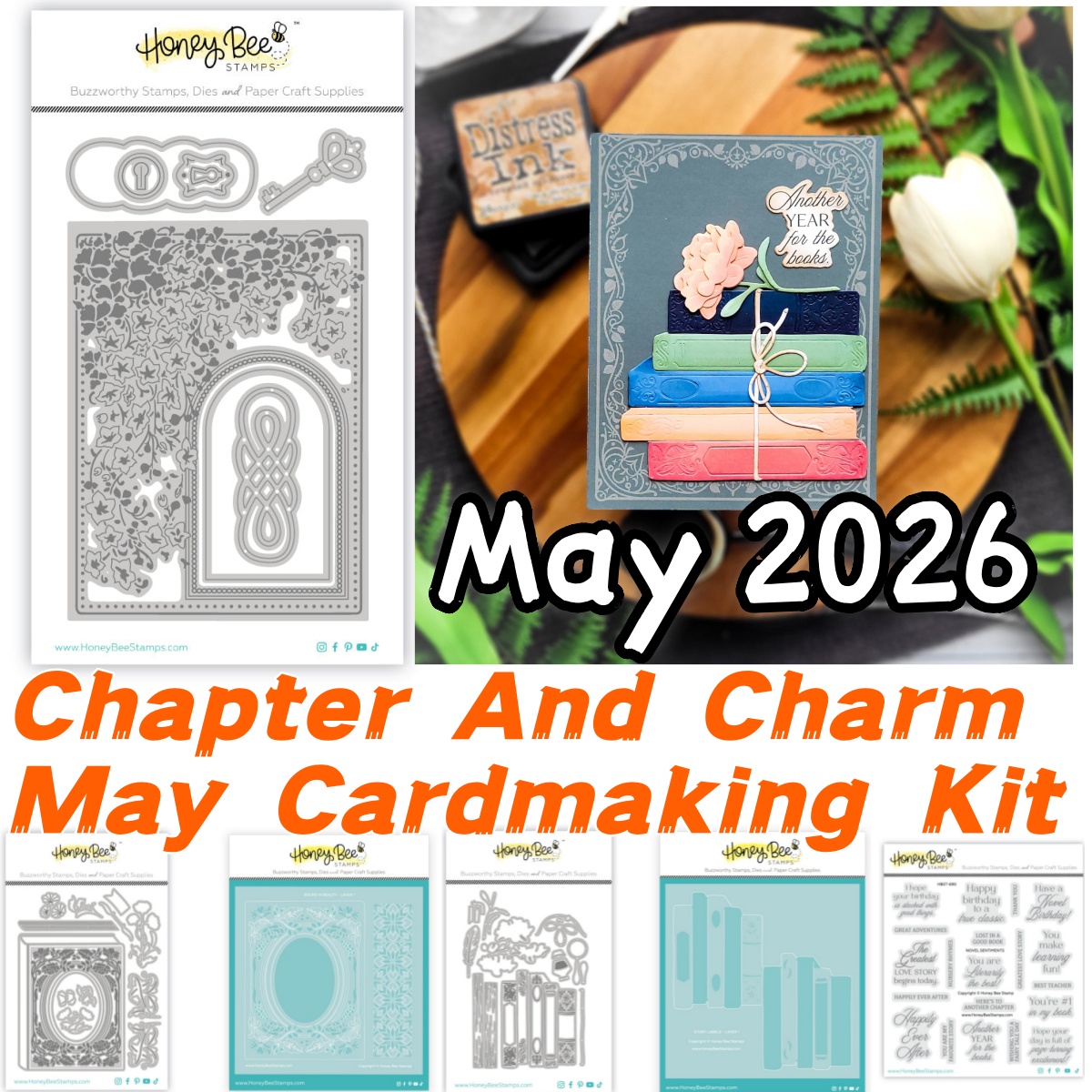 Candle Making Books For Beginners - 2026年5月ブックスタックドストーリーズチャプターチャームメタルカッティングダイクリアスタンプステンシルDIYカード作成用スクラップブックエンボス加工