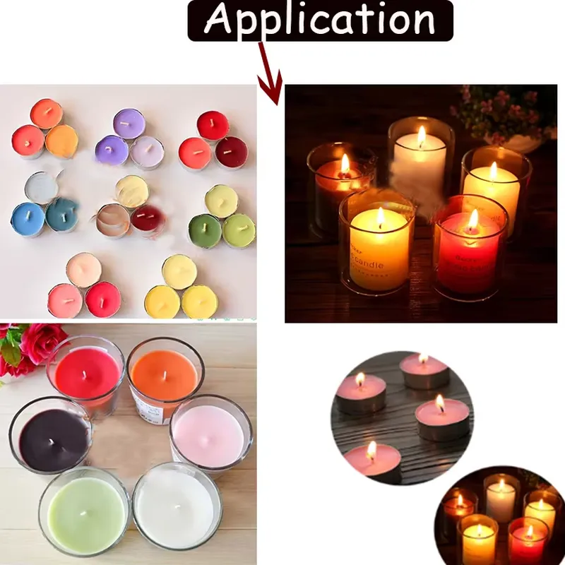 電気パラフィンワックスメルターポット、キャンドル作りDIYク - Candle Making Temperature のレビューと価格