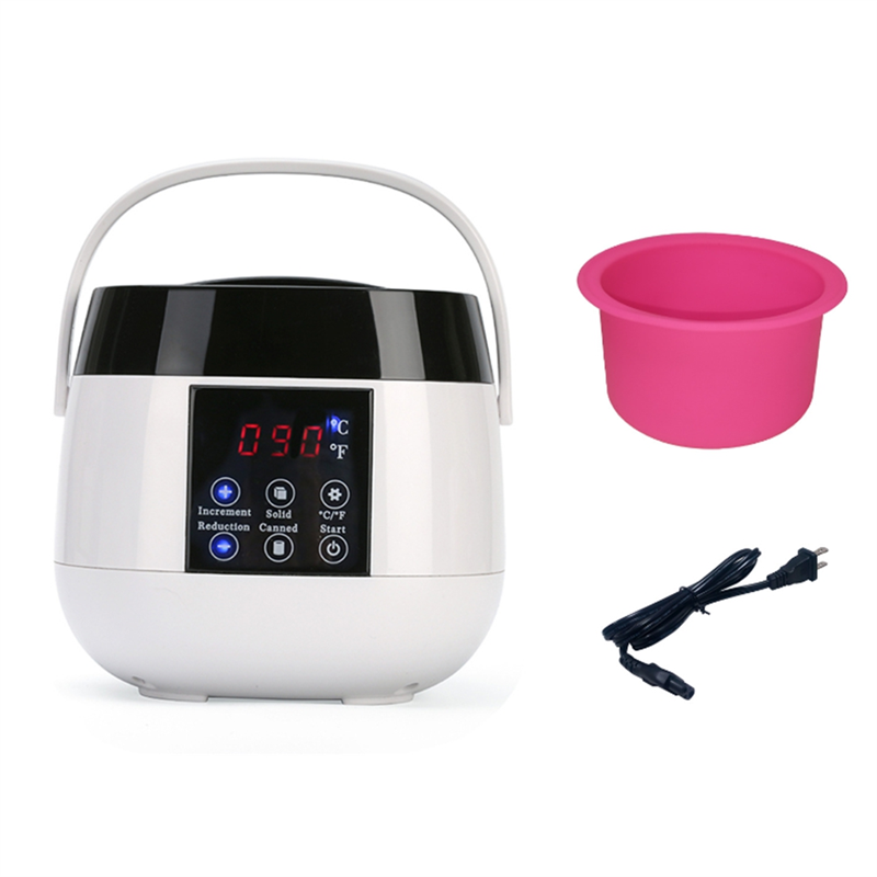 新しいスマートキャンドル製造ワックス溶解ポット、キャンドル製 - Candle Making Temperature のレビューと価格
