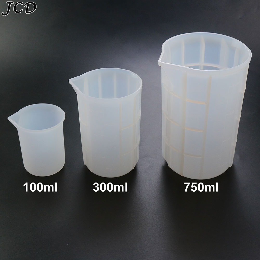 JCD 100 ミリリットル/300 ミリリットル/750  - Candle Making Vessels のレビューと価格