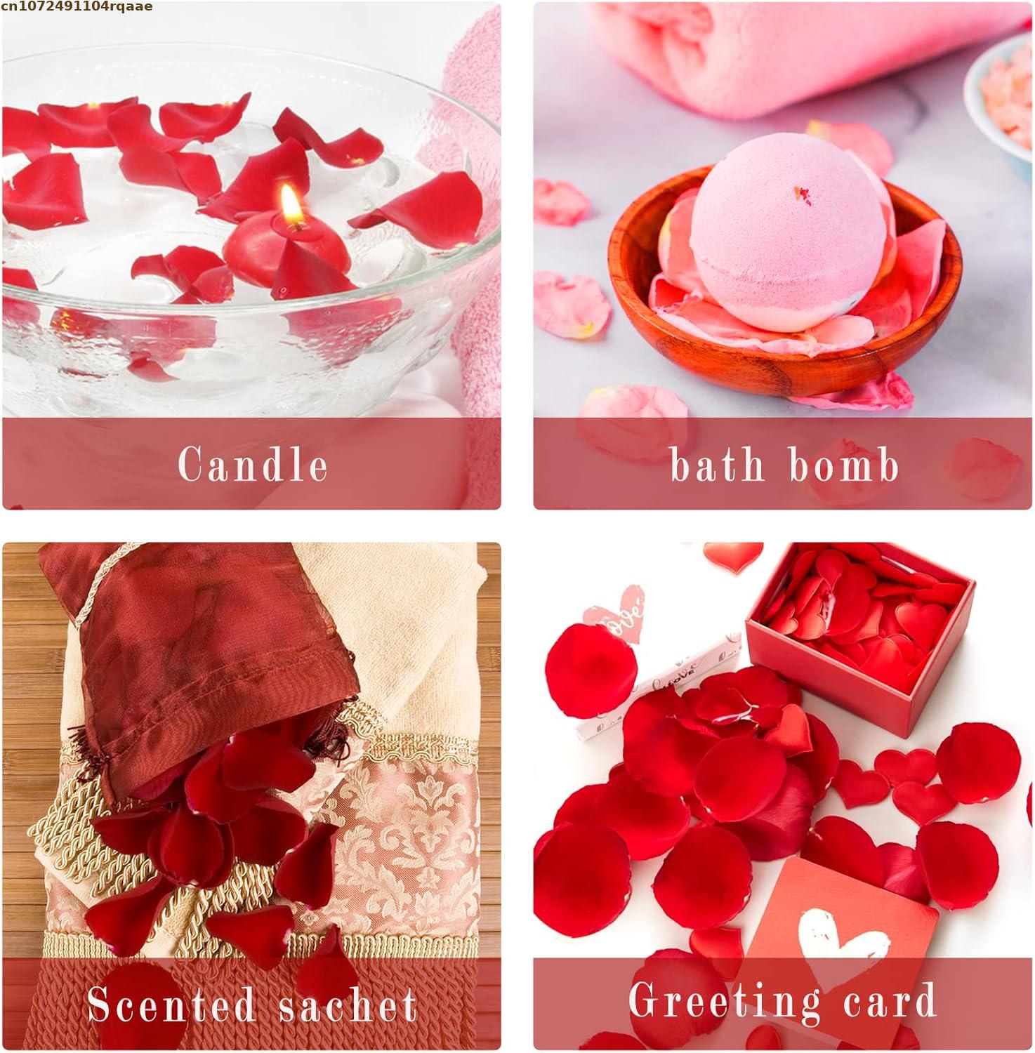 ウェディングコンフェッティ樹脂ジュエリーDIYキャンドルクラ - Candle Making Bath のレビューと価格