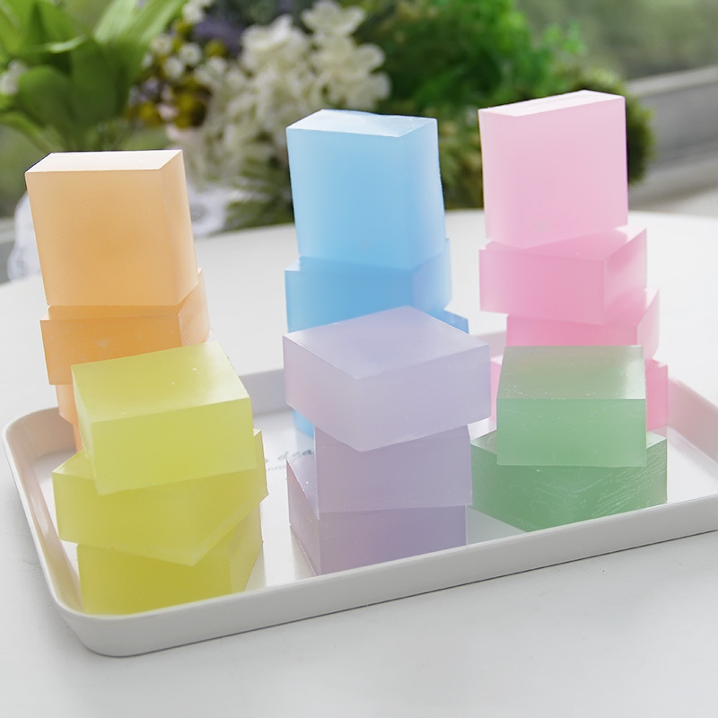 低温60 ℃   半完全に精製された粒状パラフィンブロックは - Candle Making Temperature のレビューと価格