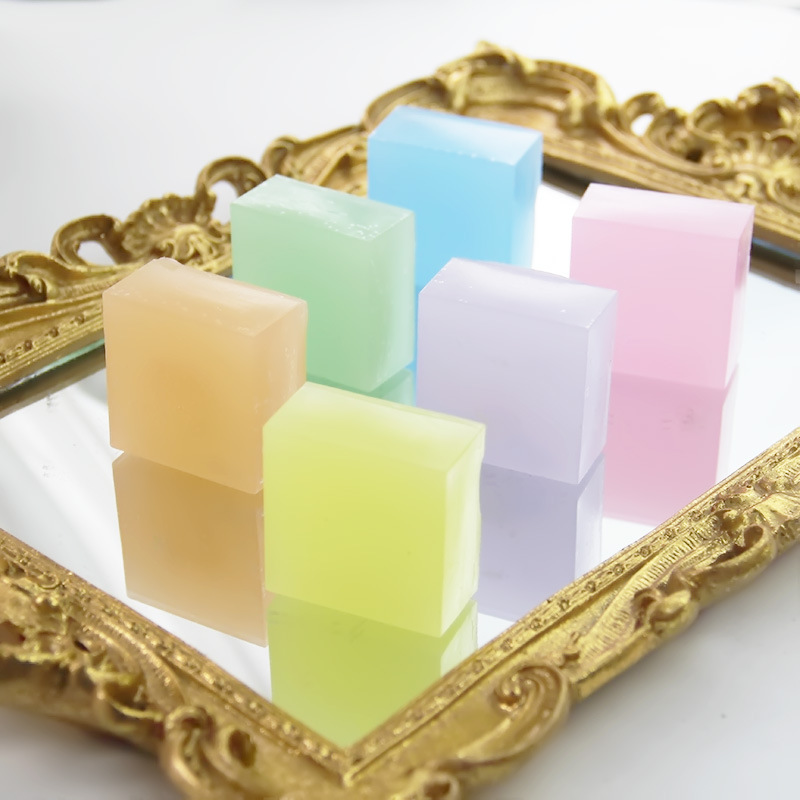 低温60 ℃   半完全に精製された粒状パラフィンブロックは - Candle Making Temperature のレビューと価格