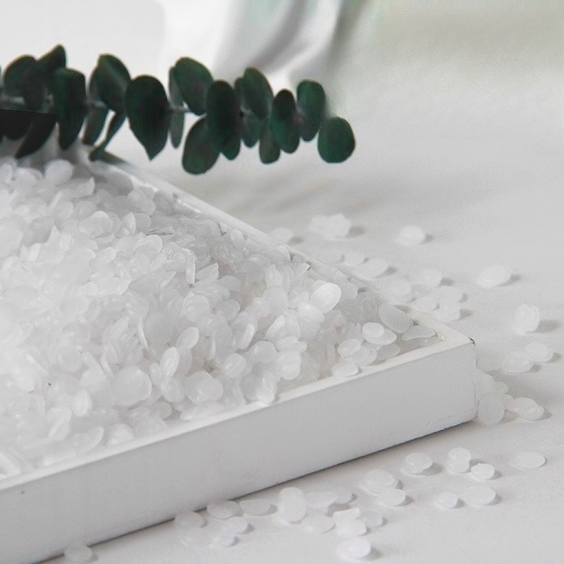 低温60 ℃   半完全に精製された粒状パラフィンブロックは - Candle Making Temperature のレビューと価格