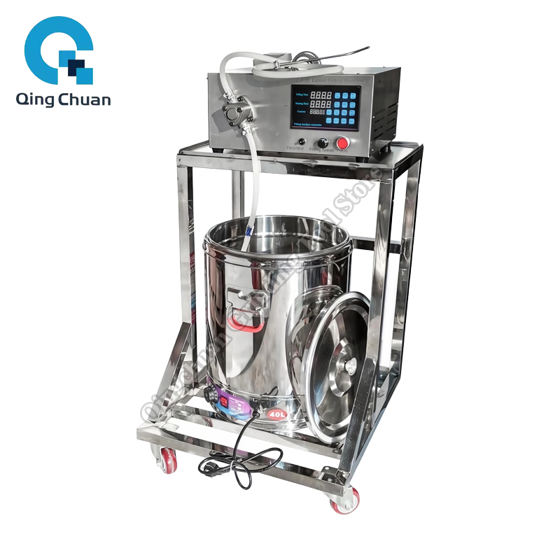 電気ワックス溶解成形機 ステンレス鋼 温度制御 DIYクラフ - Candle Making Temperature のレビューと価格