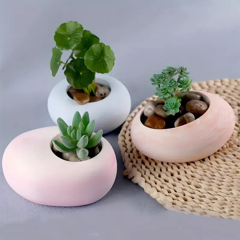 ティーライトキャンドルホルダー樹脂シリコンモールド、クリスタ - Candle Making Moulds のレビューと価格