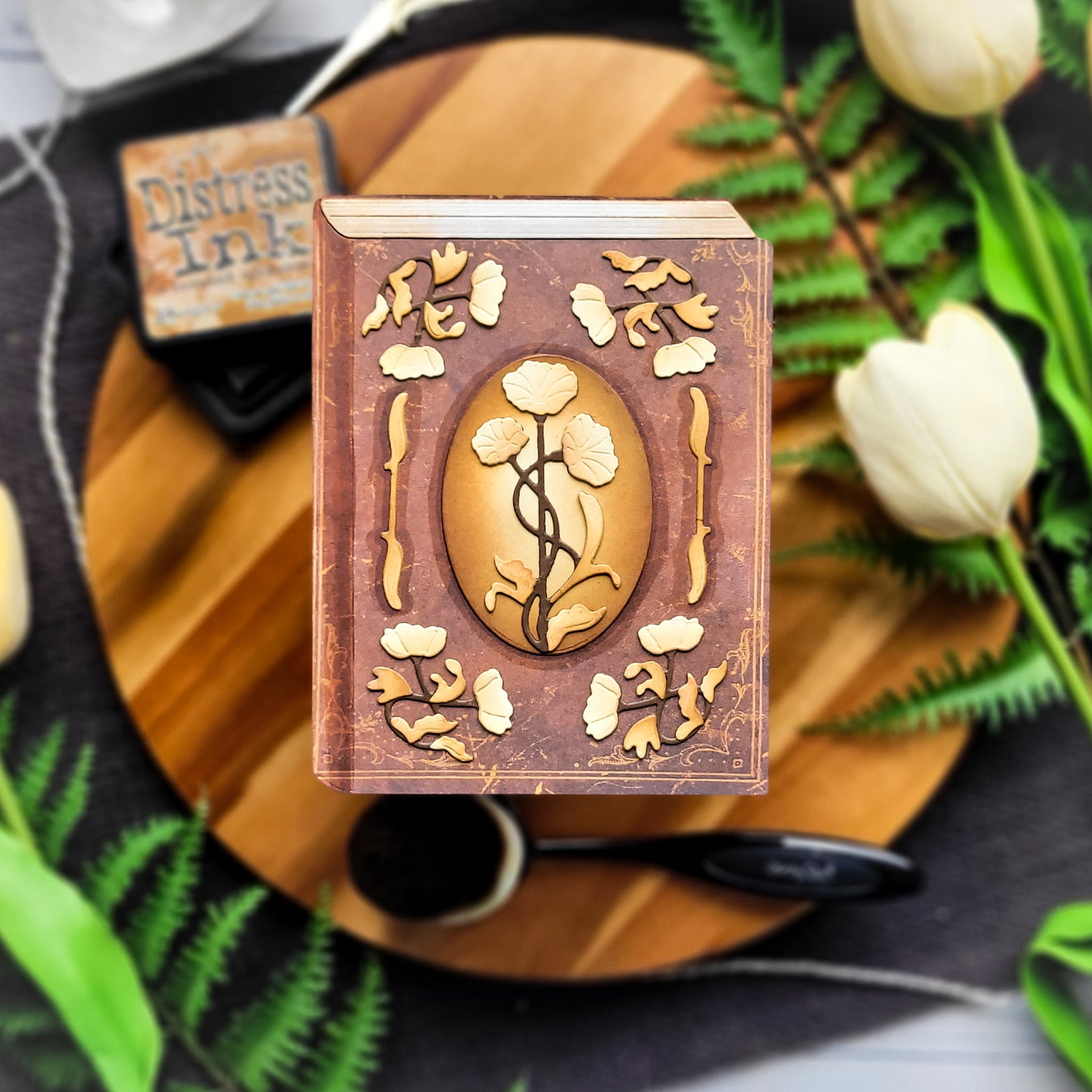 2026年5月ブックスタックドストーリーズチャプターチャーム - Candle Making Books For Beginners のレビューと価格