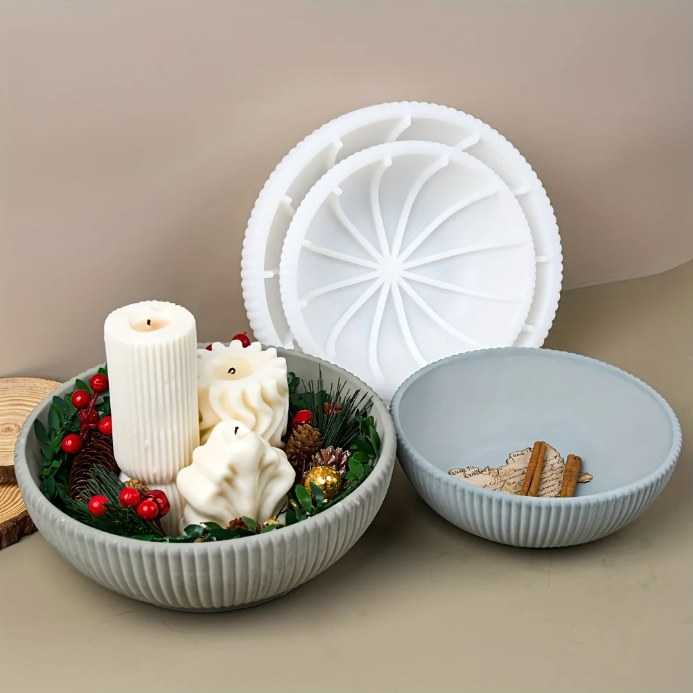 エポキシ、キャンドル作り、石膏セメント多肉植物プランター、装 - Candle Making Vessels のレビューと価格