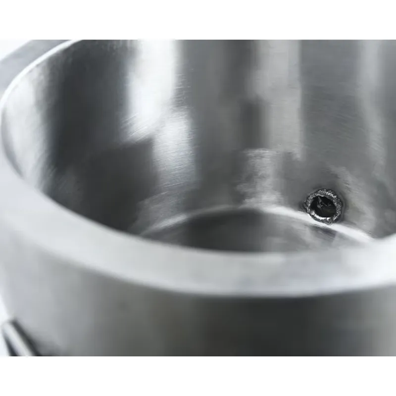 2026年新発売 キャンドル＆ソープ製造用メルター 二層式ボ - Candle Making Temperature のレビューと価格