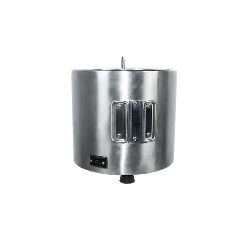 2026年新発売 キャンドル＆ソープ製造用メルター 二層式ボ - Candle Making Temperature のレビューと価格