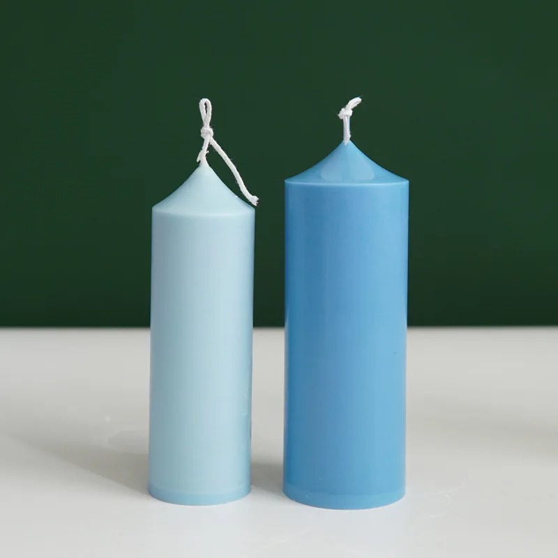 3D スパイアシリンダーキャンドルモールド DIY ヴィンテ - Candle Making Workshop のレビューと価格